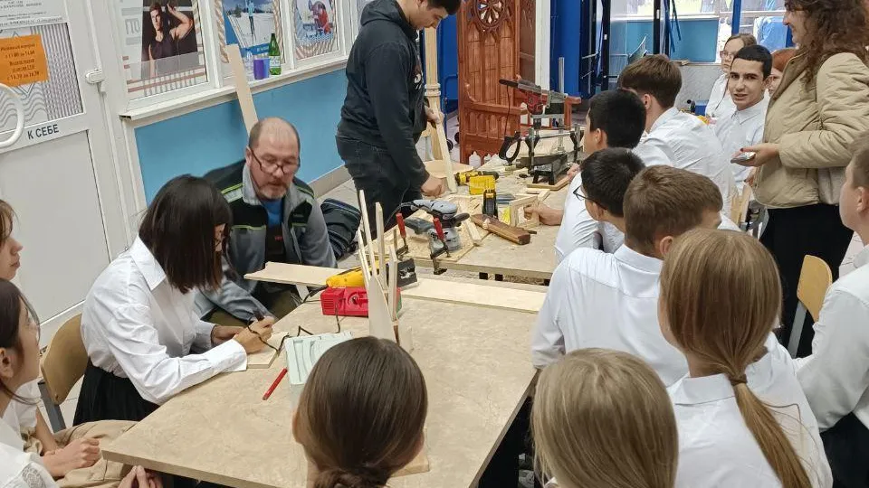 Министерство образования МО