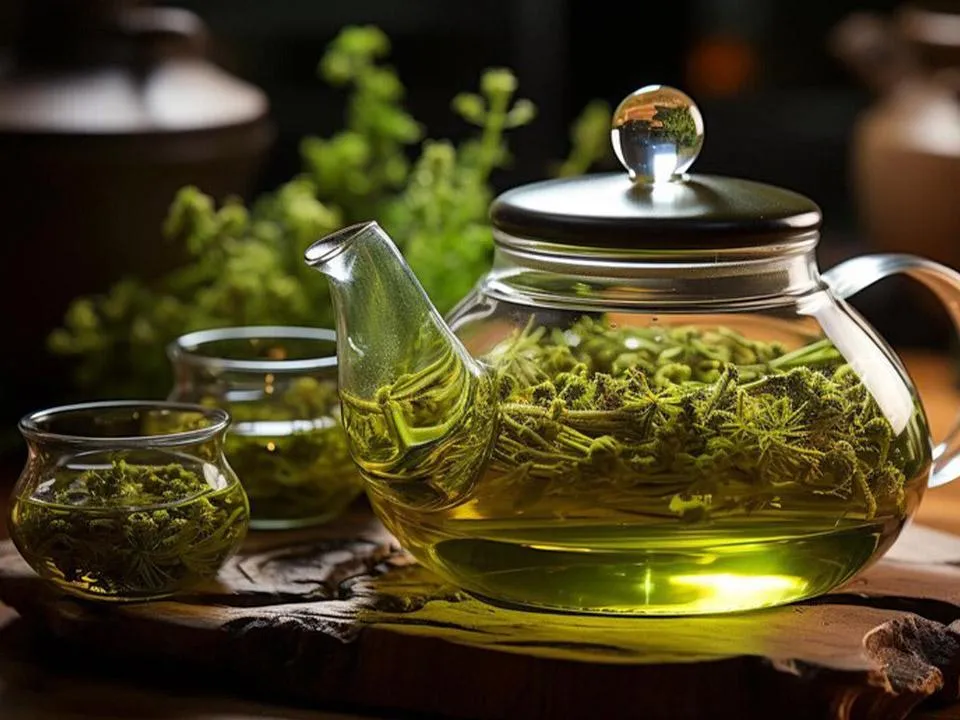 «Снимают раздражение и помогают уснуть»: выяснилось, какие напитки помогут справиться со стрессом