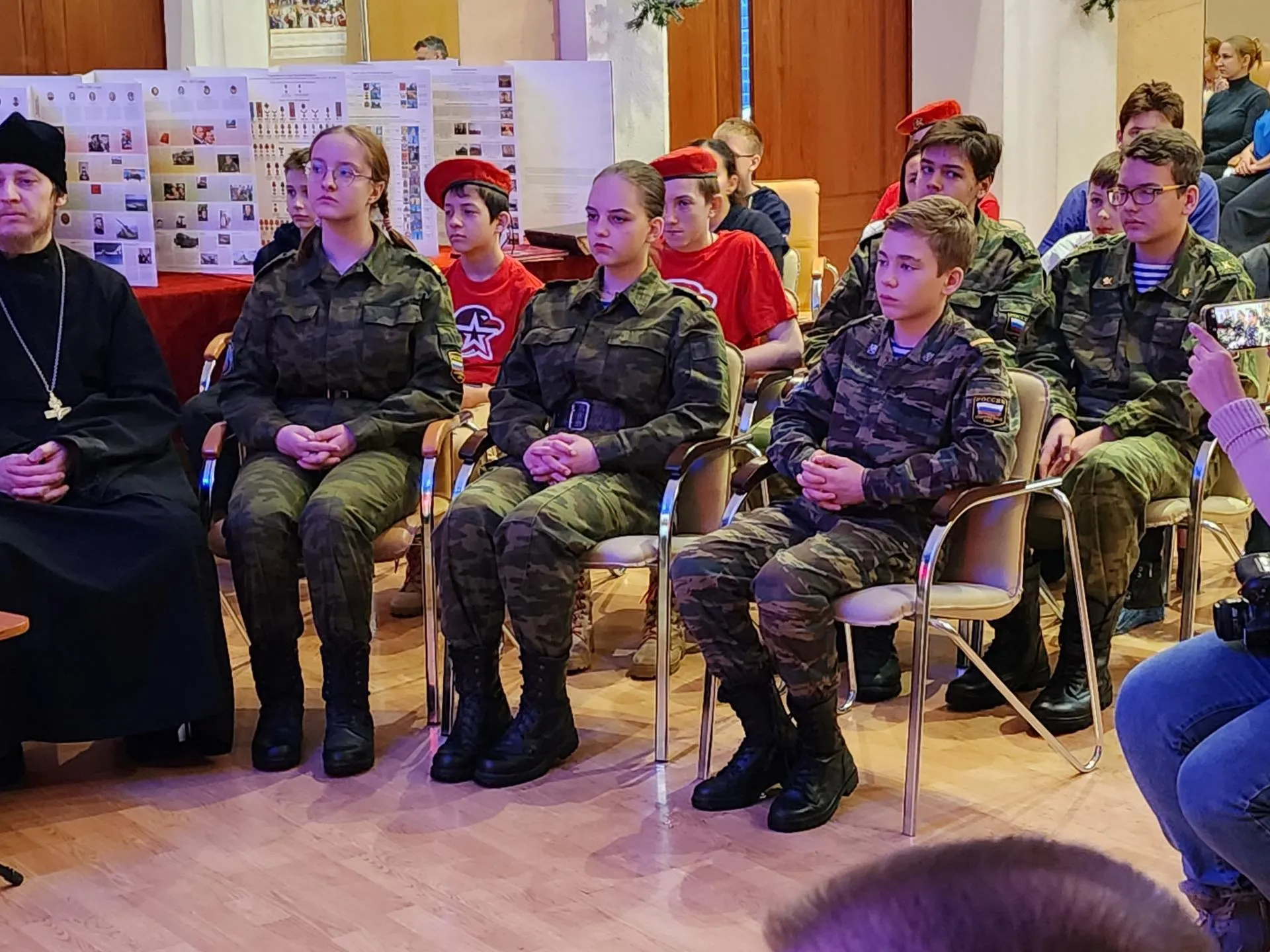 Фото: Никита Сморкалов