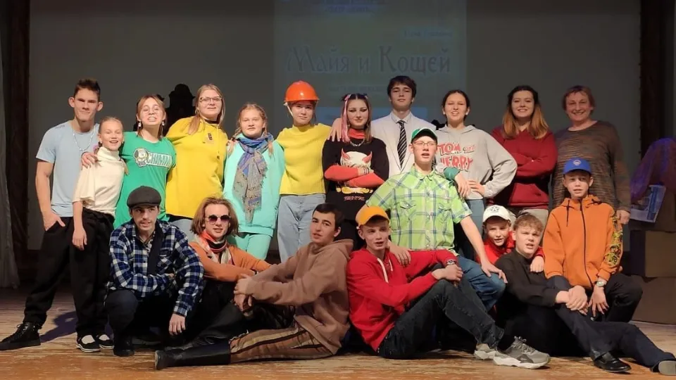 Фото: пресс-служба администрации Волоколамского м.о.