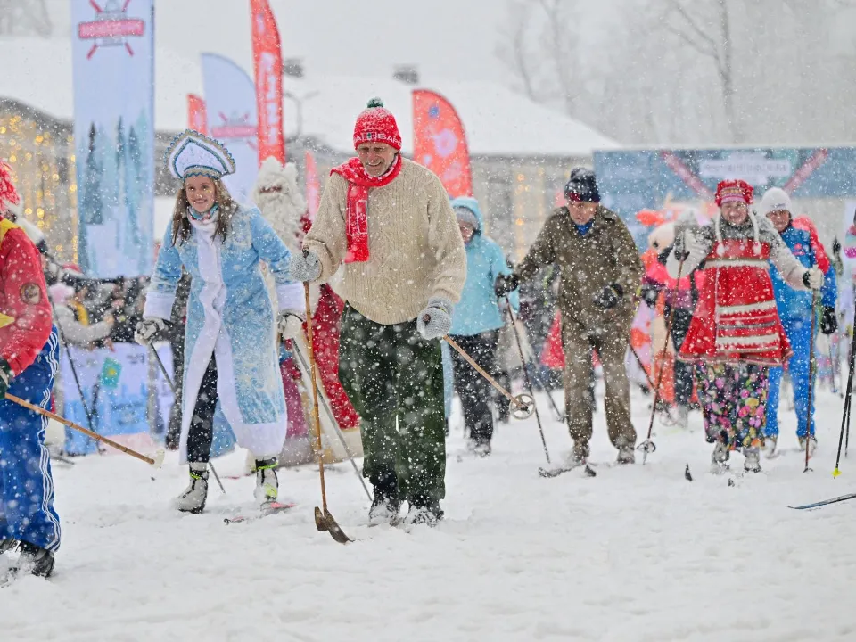 Фото: Министерство культуры и туризма МО