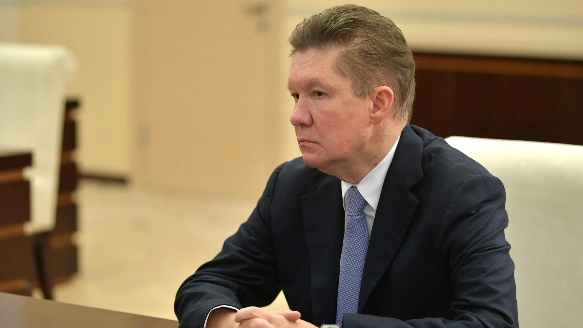 Kremlin Pool/Global Look Press