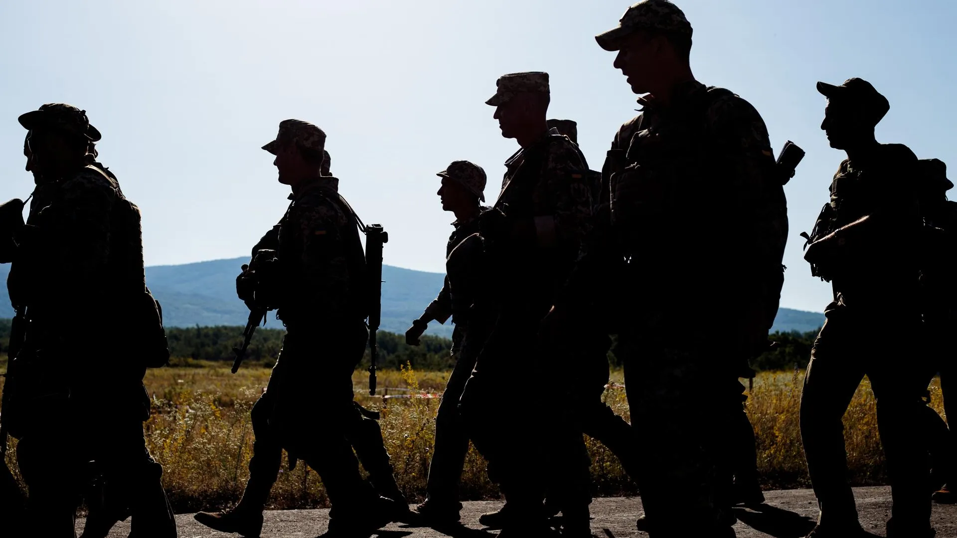 Стало известно о попытке украинских террористов завербовать российских военных