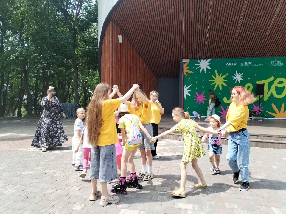 пресс-служба администрации г.о. Подольск