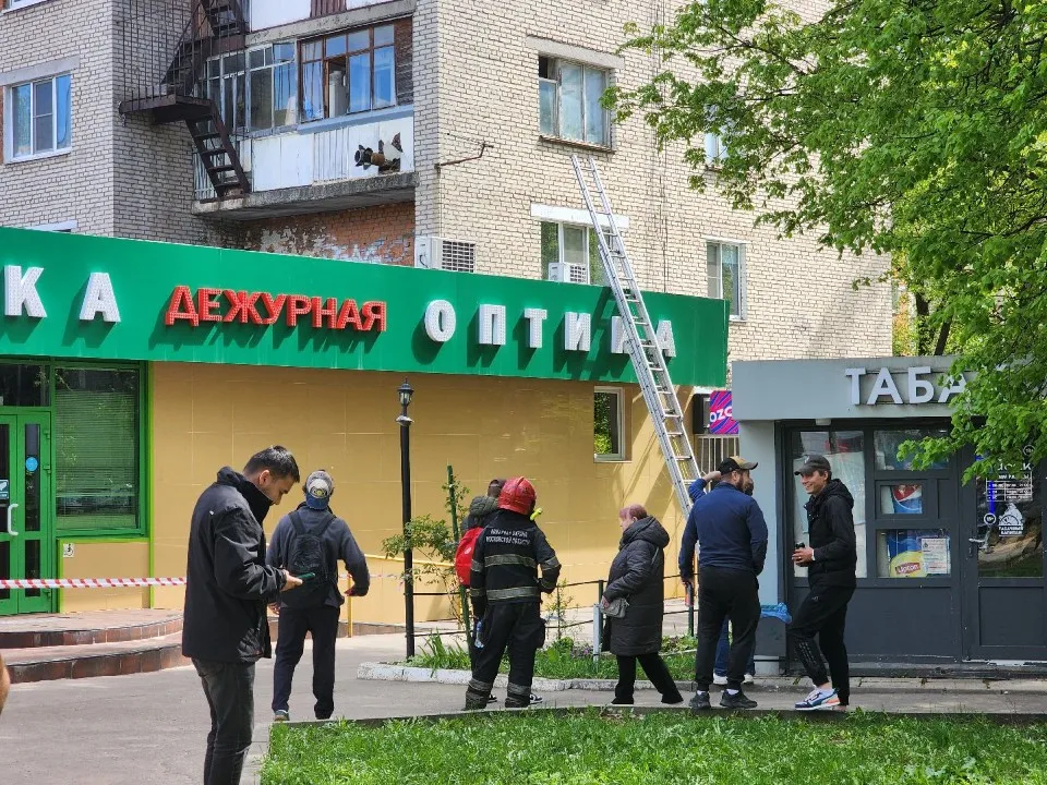 Фото: Мария Шигорева