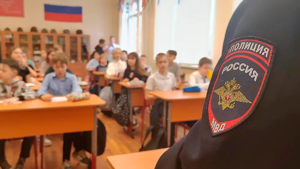 Фото: МедиаБанк Подмосковья/Константин Гергая