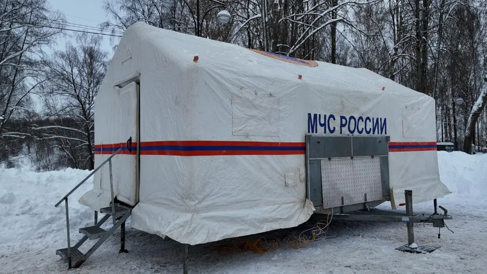 МедиаБанк Подмосковья/Валентина Максимова