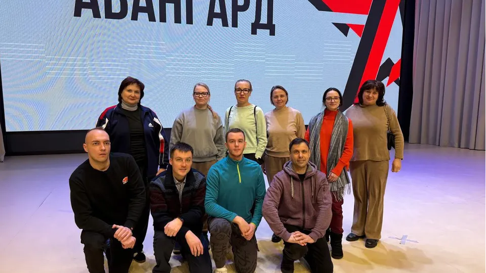 Фото: пресс-служба администрации г.о. Лыткарино