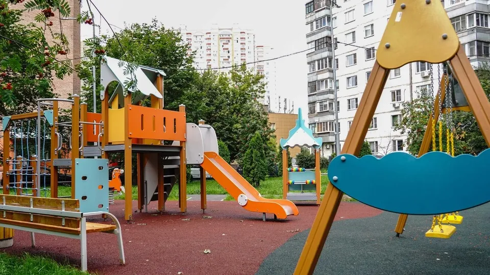 Фото: пресс-служба администрации г.о. Химки