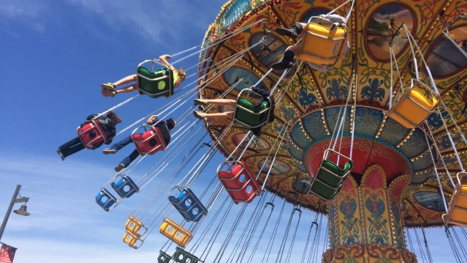 Фото: pxhere.com