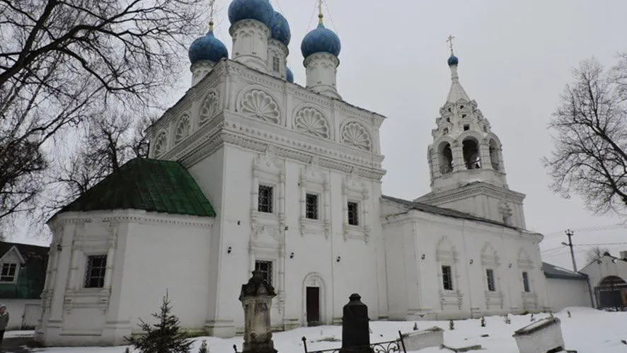 Фото: Главное управление культурного наследия МО