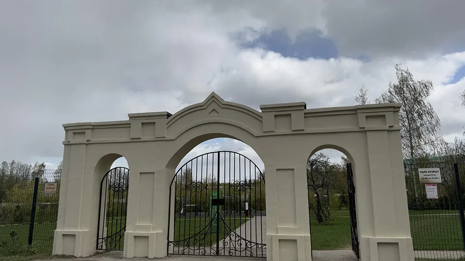 Фото: МедиаБанк Подмосковья/Татьяна Рунова