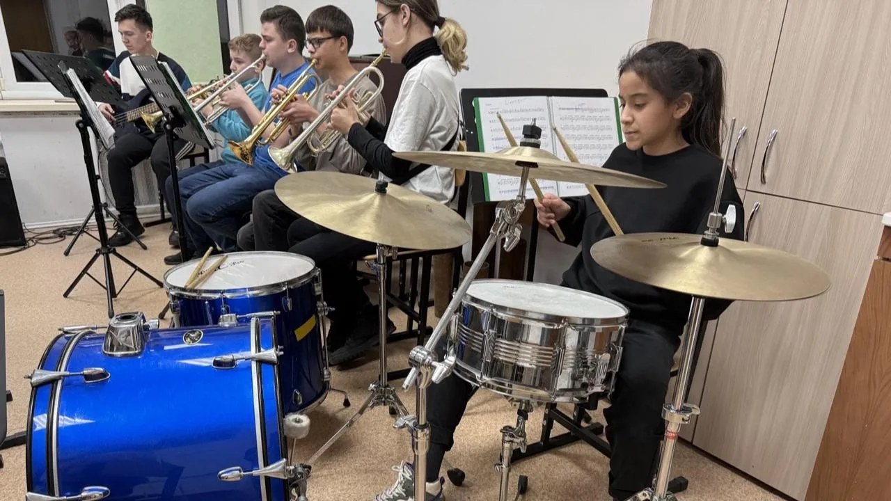 МедиаБанк Подмосковья/Анна Дука