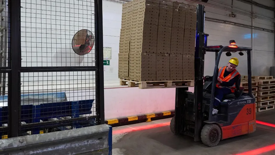 Фото: Министерство сельского хозяйства и продовольствия Московской области