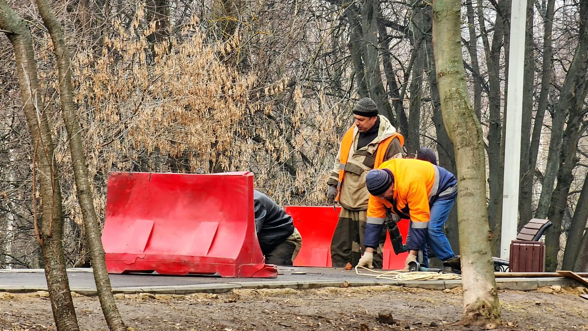 Фото: Мария Панина
