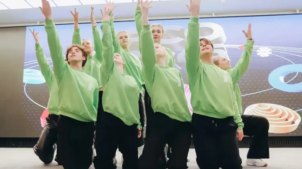 Фото: пресс-служба Министерства информации и молодежной политики Подмосковья