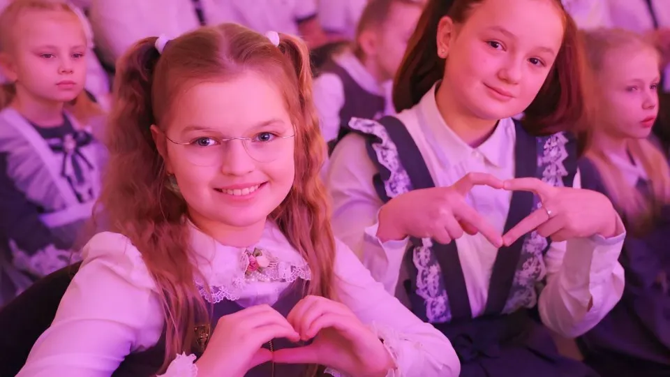 Фото: администрация Волоколамского округа