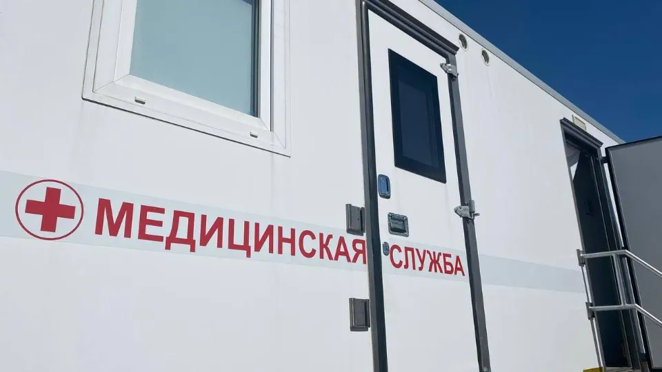 Фото: пресс-служба администрации городского округа Кашира