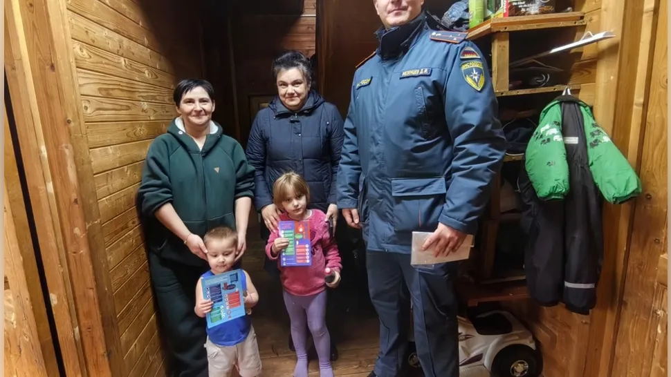 Фото: vk.com/Кднизп Бронницы