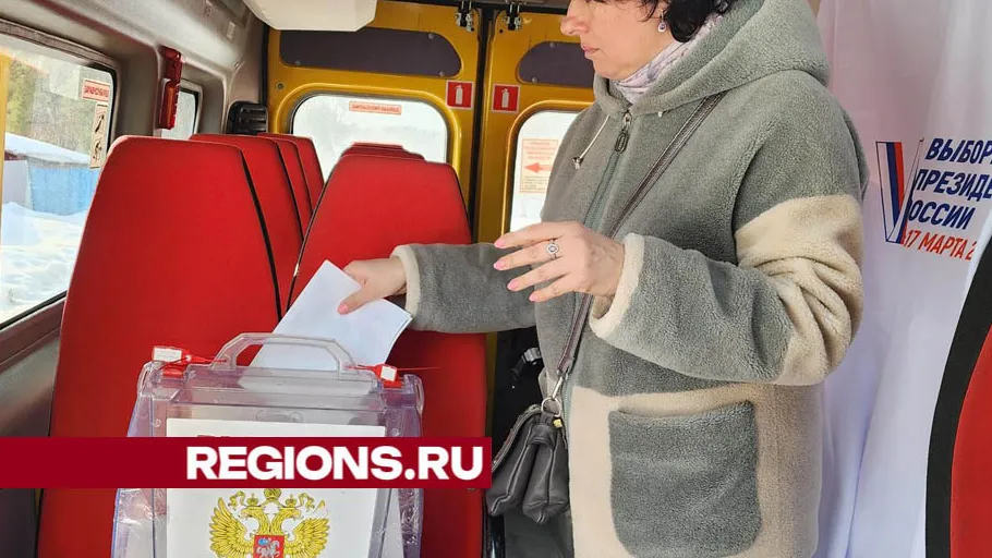 Фото: Валерия Тингаева