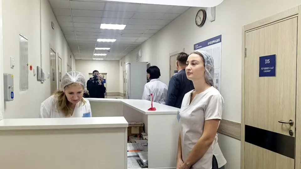 Фото: пресс-служба администрации Богородского городского округа