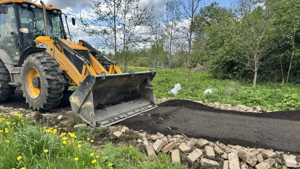 Фото: МедиаБанк Подмосковья/Татьяна Рунова