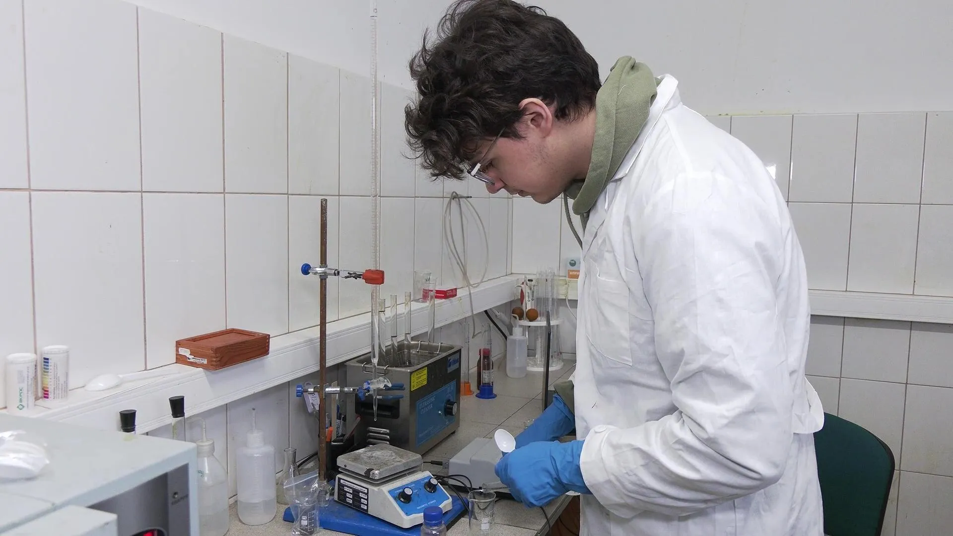 Администрация г.о. Дубна