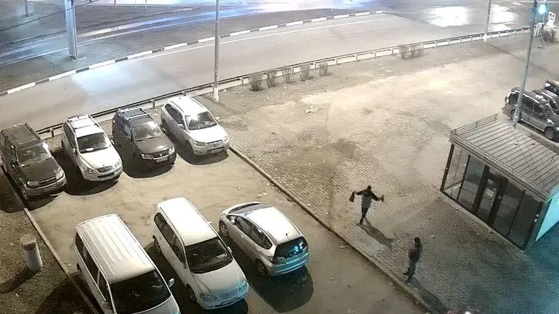 ГУ МВД по МО