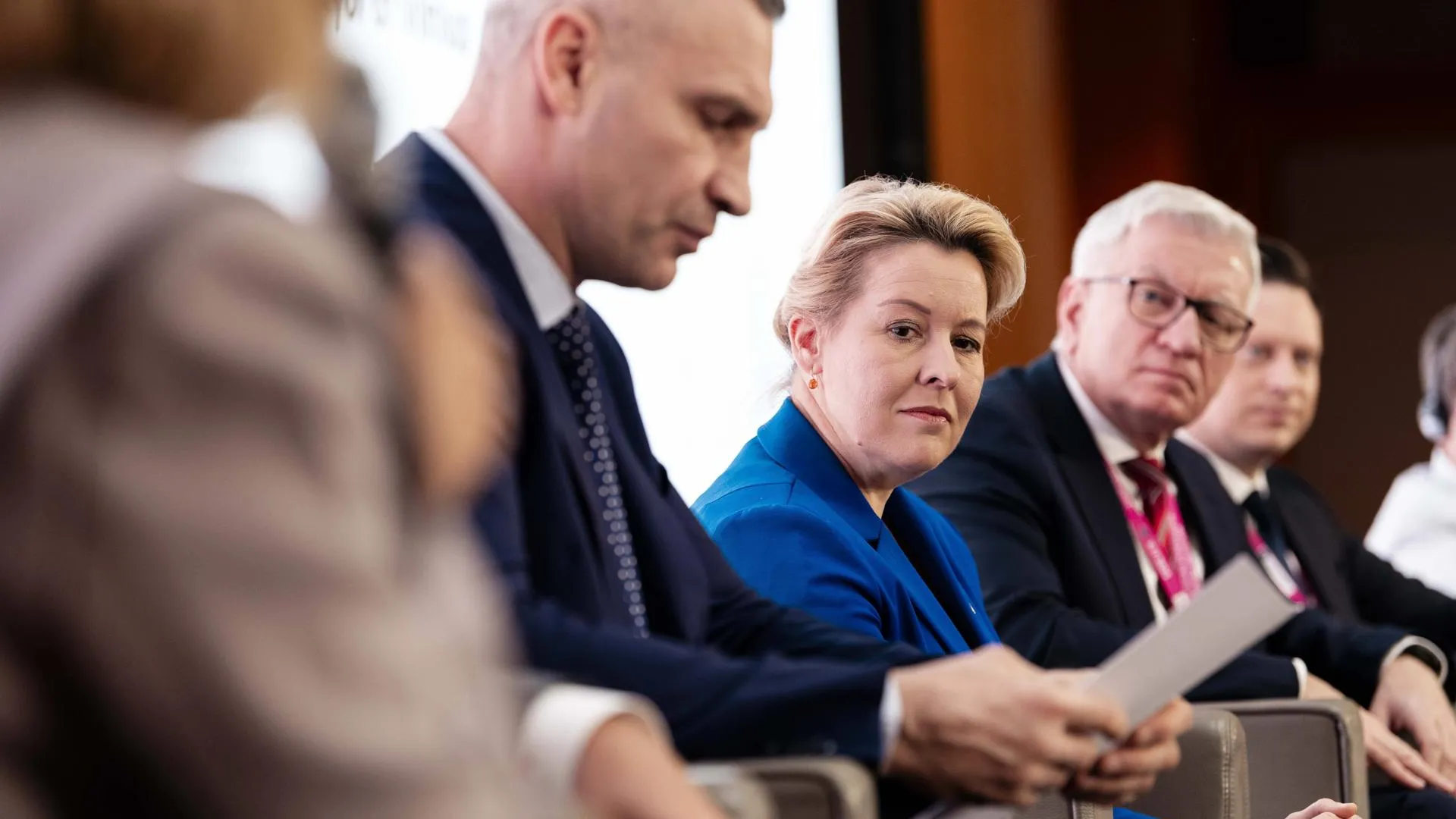 IMAGO/EVENTPRESS Jeremy Knowles/www.imago-images.de