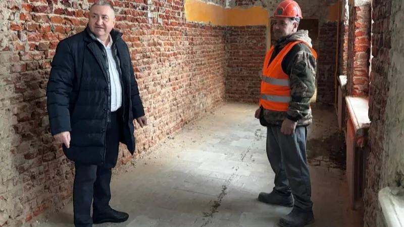 администрация г.о. Воскресенск