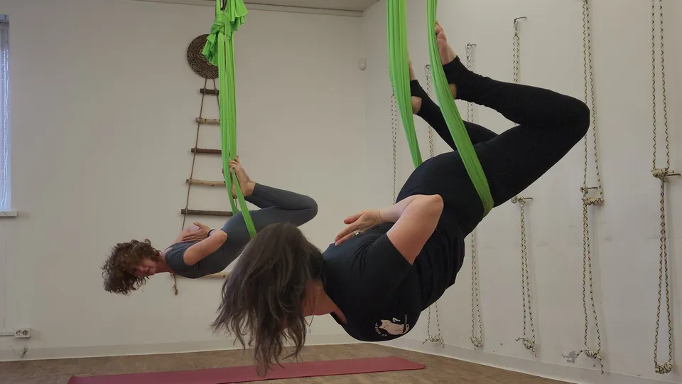 Фото: Маргарита Орлова