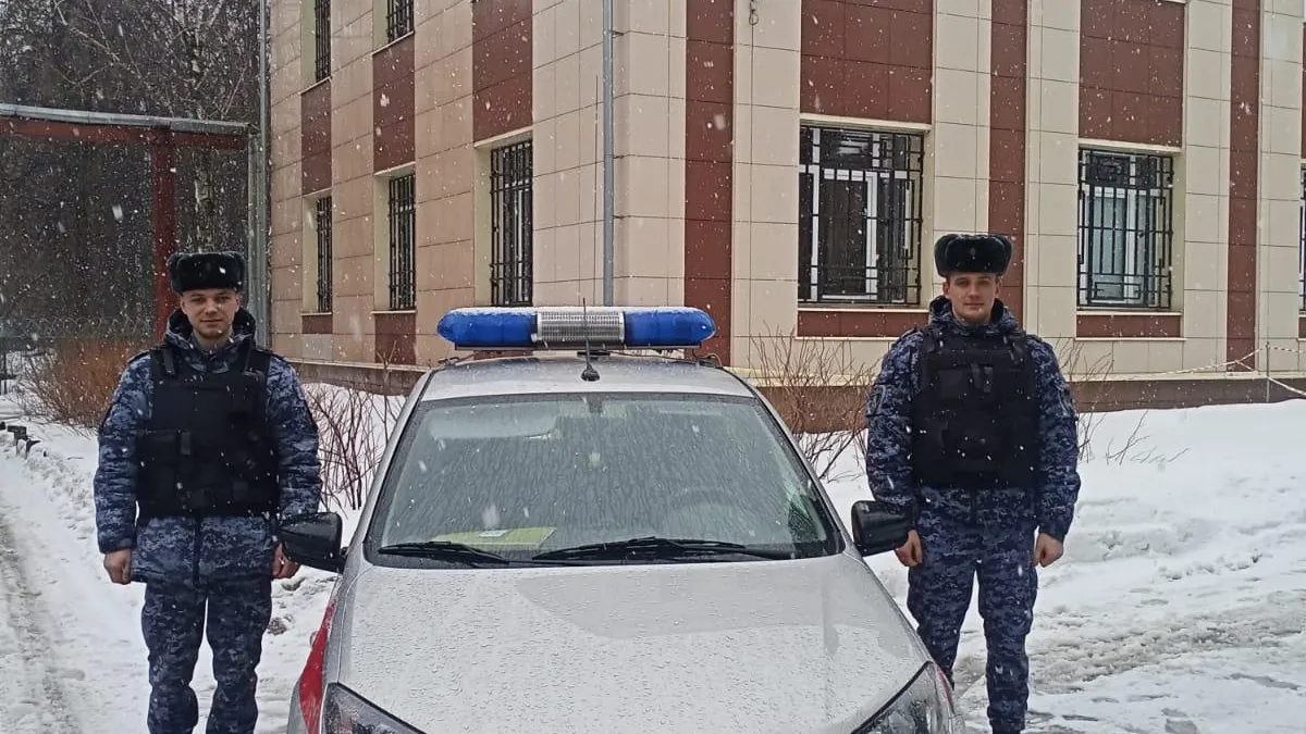 Источник: пресс-служба г.о. Электросталь