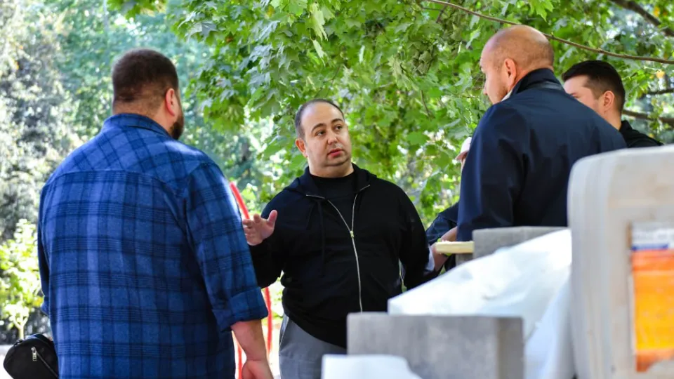 Фото: пресс-служба Администрации г.о.Химки