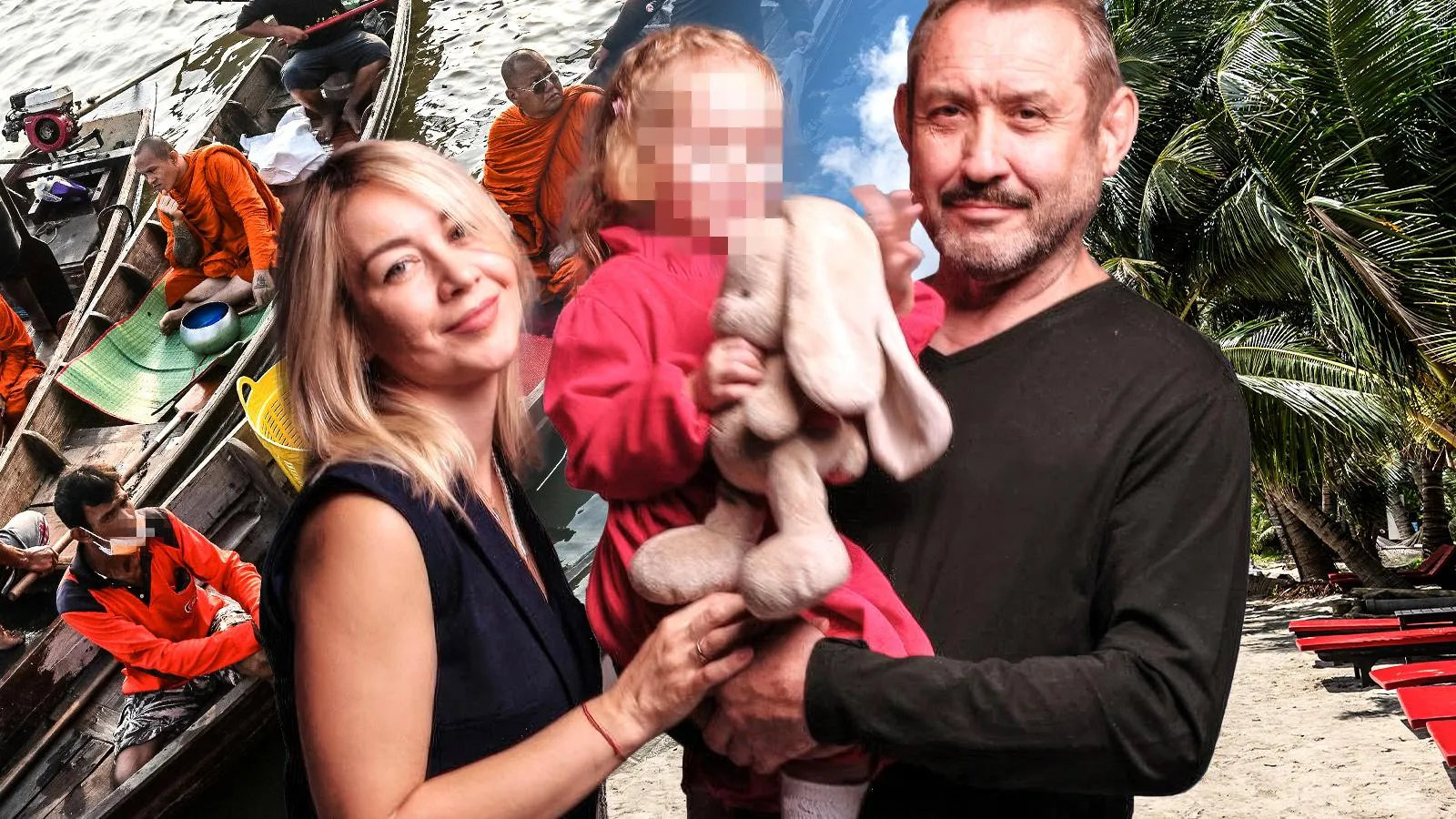 Nathalie Jamois, Путь в Любовь. Ирина Усольцева