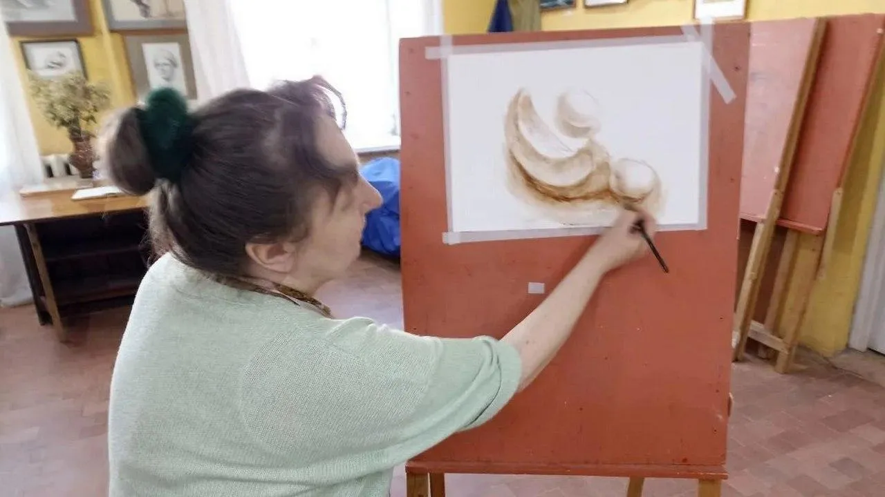 Центр культуры и досуга «Факел»