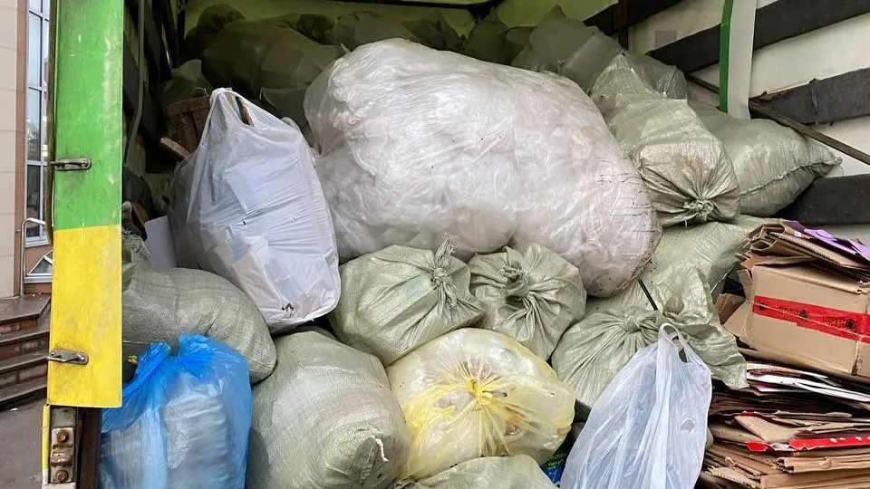 Фото: Министерство по содержанию территорий и государственному жилищному надзору