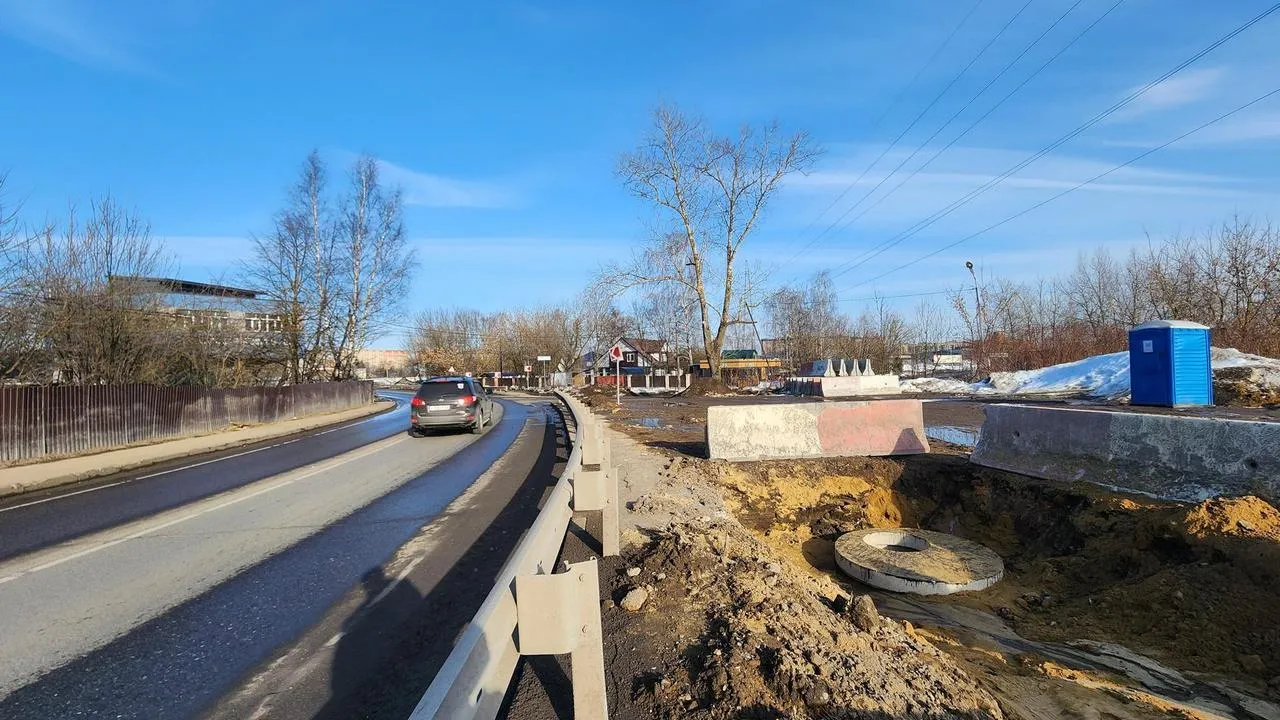 МедиаБанк Подмосковья/Валерия Исаева