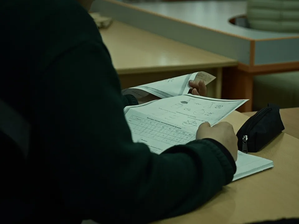 REGIONS/Марина Харченко