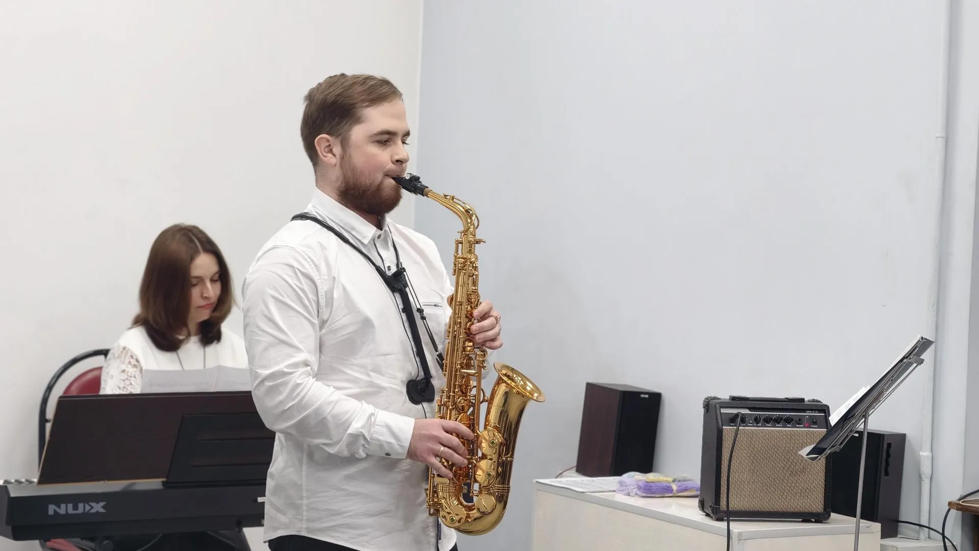 МедиаБанк Подмосковья/Юлия Выборова