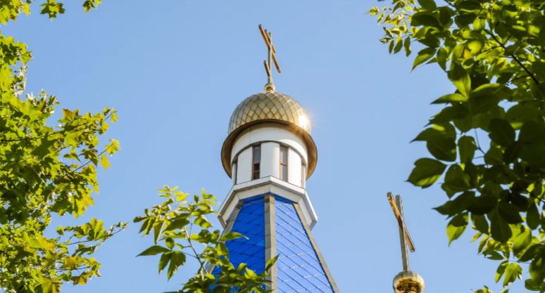 СБУ заподозрила настоятеля храма УПЦ в Сумской области в госизмене