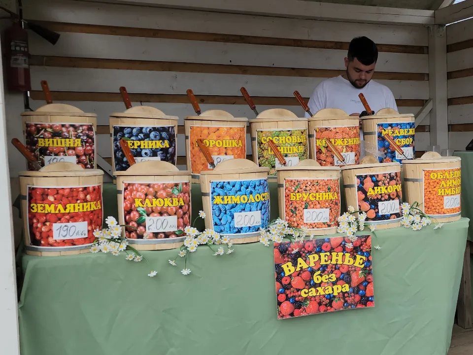 Фото: МедиаБанк Подмосковья/Екатерина Морозова