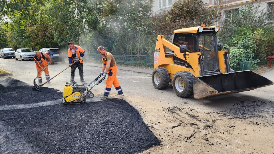 Фото: МедиаБанк Подмосковья/Дмитрий Алексеенко