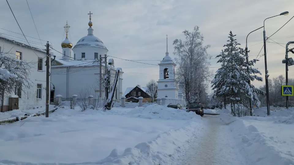 Фото: МедиаБанк Подмосковья/Андрей Алекин
