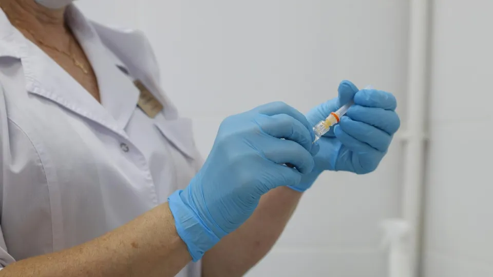 Фото: ГБУЗ МО Химкинская клиническая больница