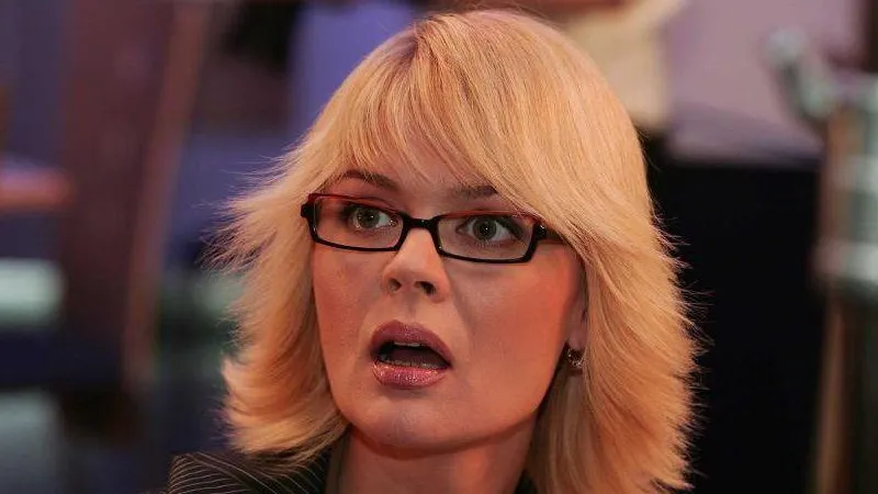 Russian Look/www.globallookpress.com