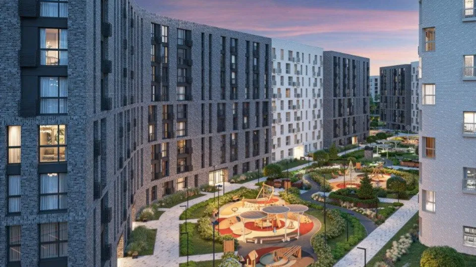 Фото: проектное решение