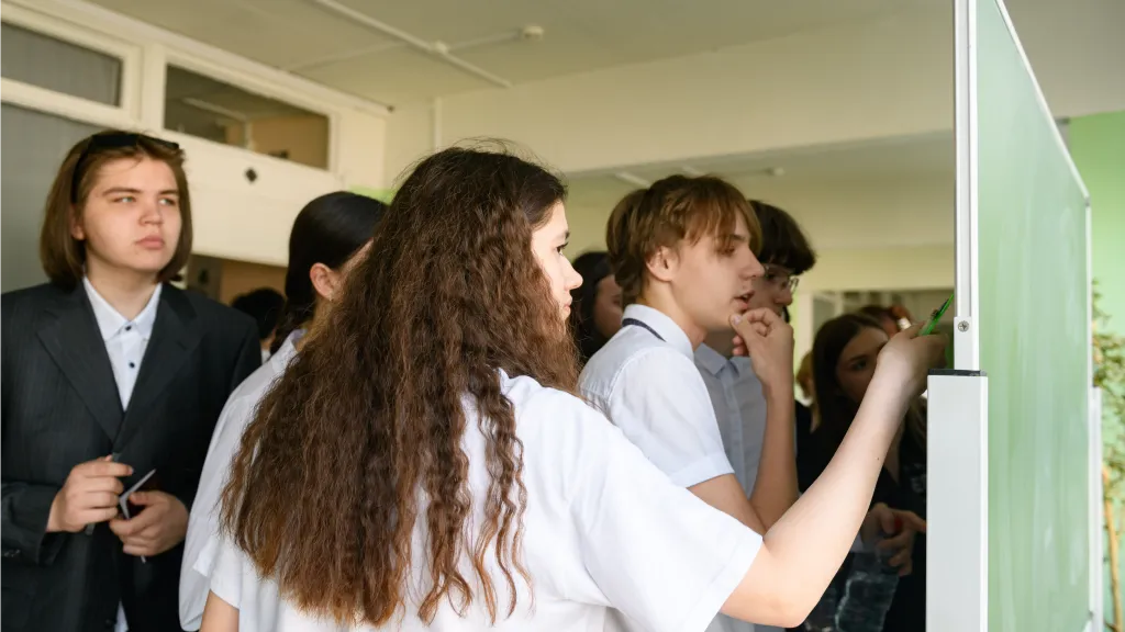 Фото: МедиаБанк Подмосковья/Дарья Попова