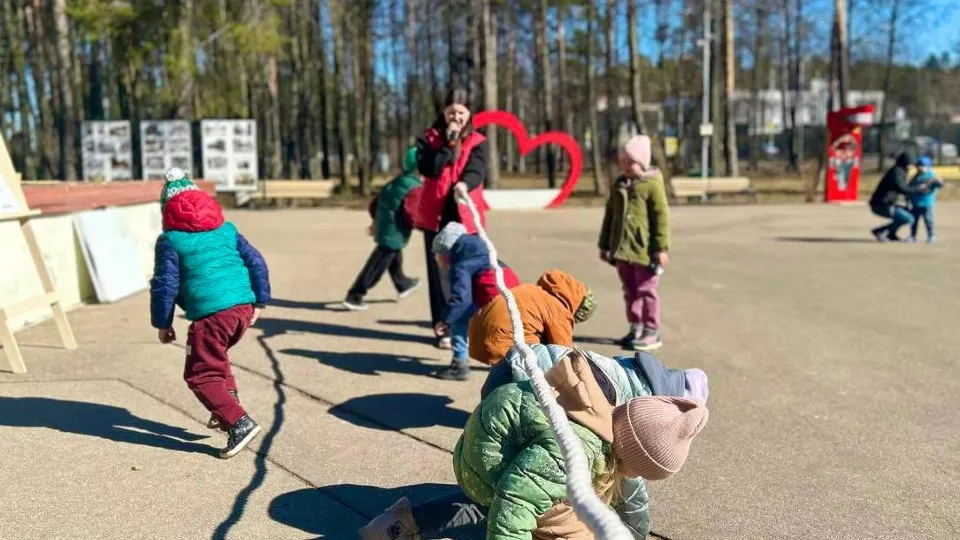 Фото: пресс-служба администрации г.о. Ленинский