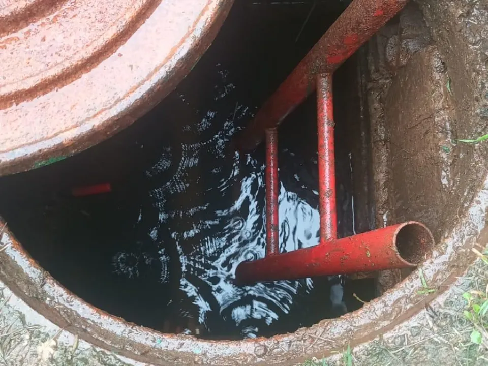 Фото: ГКУ МО «Мособлпожспас»