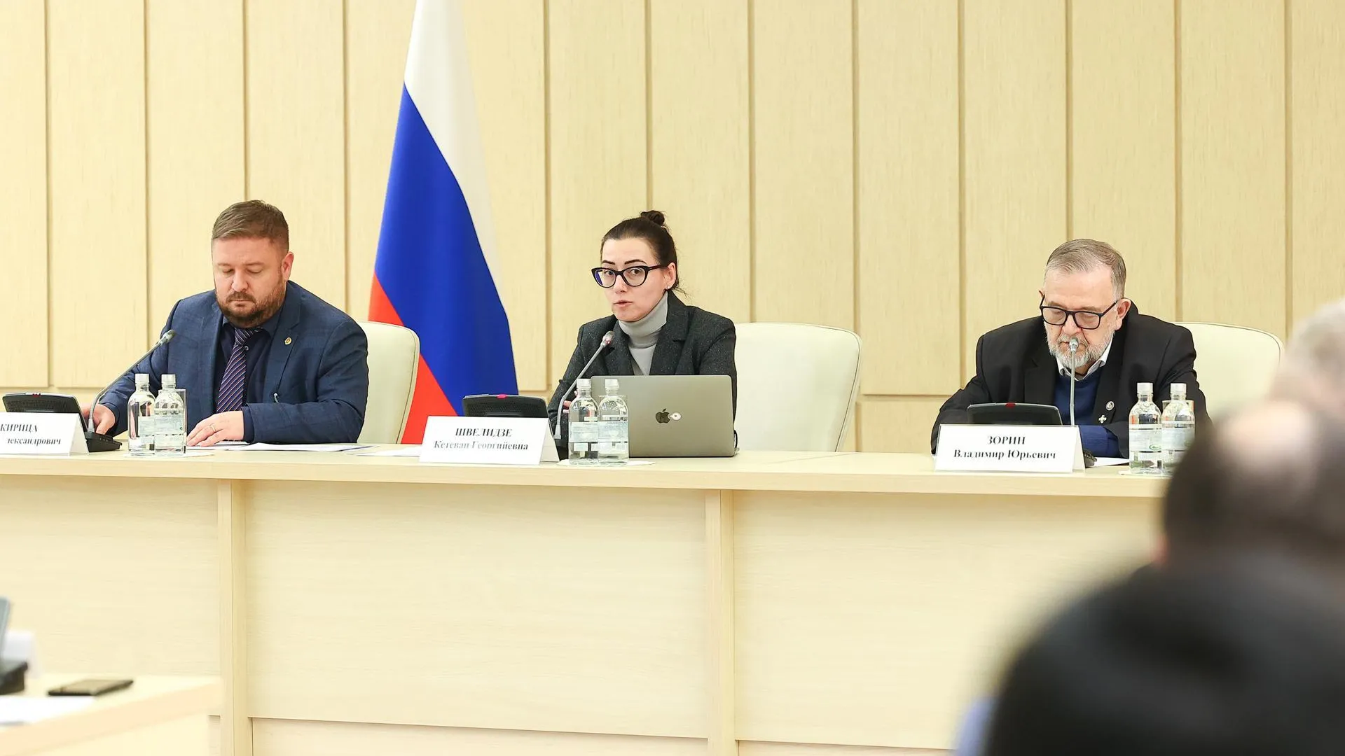 Фото: Антон Чернов